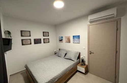 Nea Moudania Apartamento | Olea Suites 2
