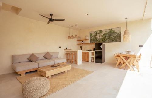 Kuta Complejo | Olea Villas Resort