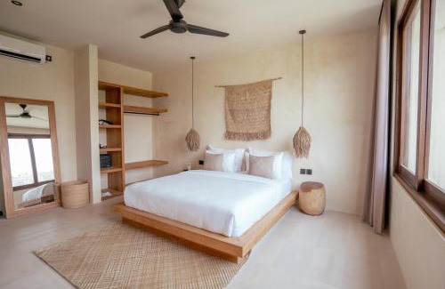 Kuta Complejo | Olea Villas Resort