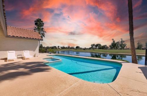 Island at Ocotillo Casa | Oleander 2 Chandler/Ocotillo