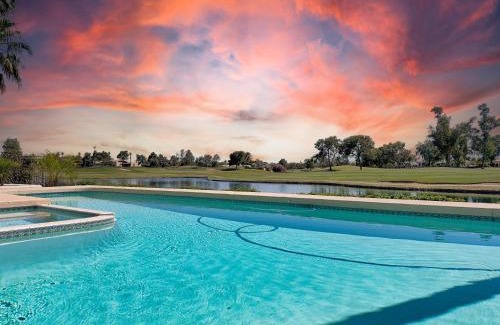 Island at Ocotillo Casa | Oleander 2 Chandler/Ocotillo