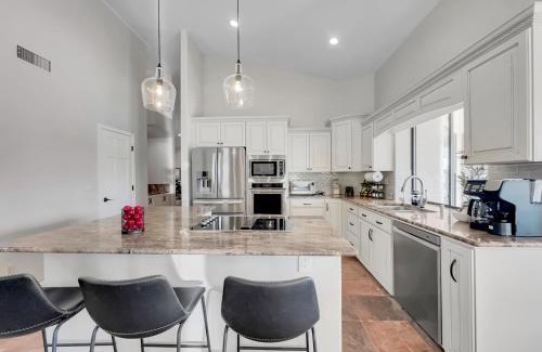 Island at Ocotillo Casa | Oleander 2 Chandler/Ocotillo