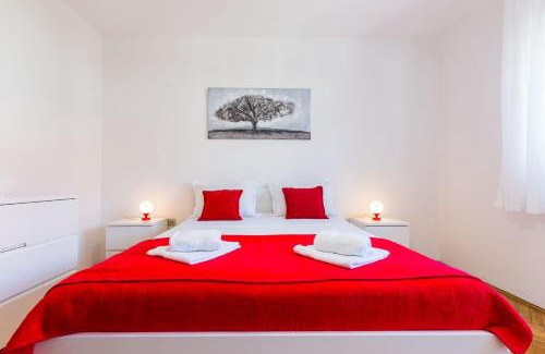 Bibinje Apartamento | Oleander Apartment