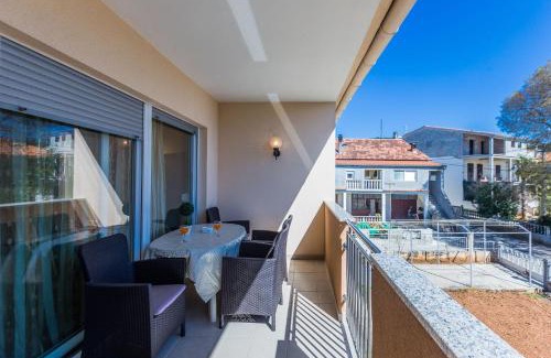 Bibinje Apartamento | Oleander Apartment