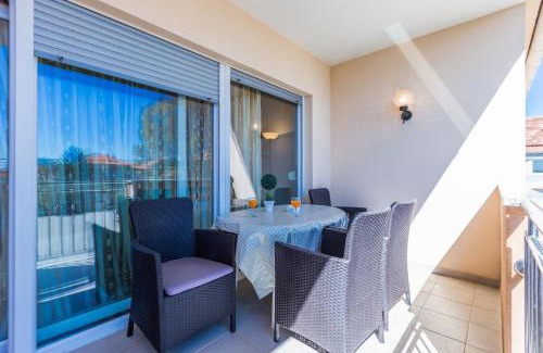 Bibinje Apartamento | Oleander Apartment