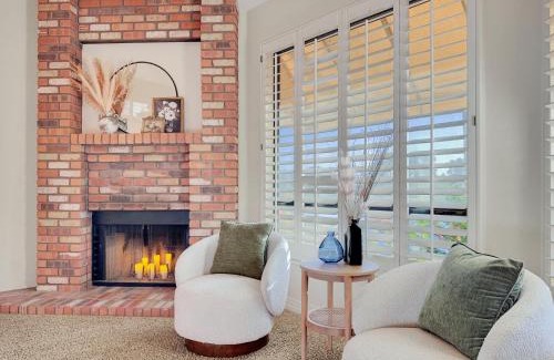 Island at Ocotillo Casa | Oleander Chandler/Ocotillo