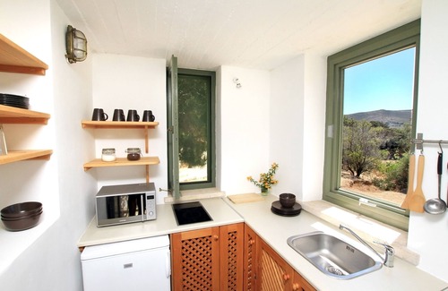 Kampos Casa | Oleander Country House