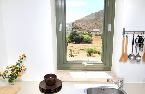 Kampos Casa | Oleander Country House