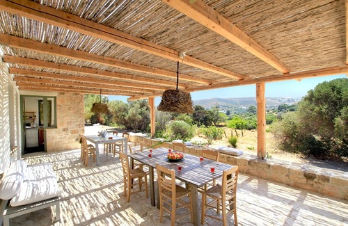 Kampos Casa | Oleander Country House