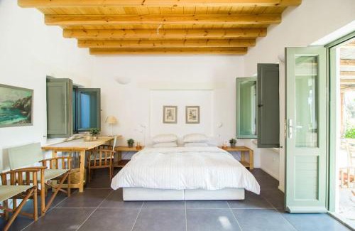 Kampos Casa | Oleander Country House