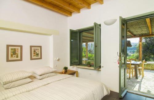 Kampos Casa | Oleander Country House