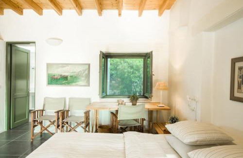 Kampos Casa | Oleander Country House