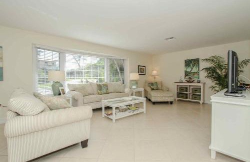 Coquina Sands Casa | Oleander Drive - Coquina Sands