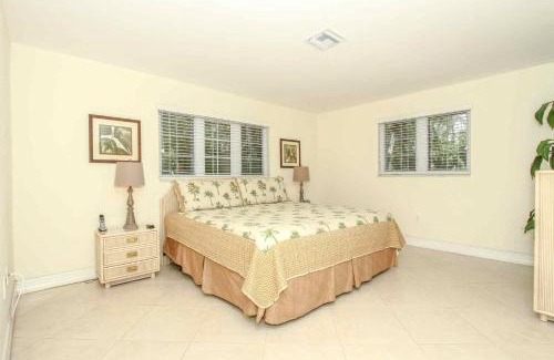 Coquina Sands Casa | Oleander Drive - Coquina Sands