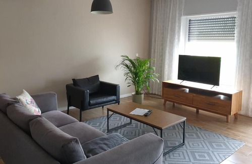 Hochstadt Apartamento | Oleander Hof