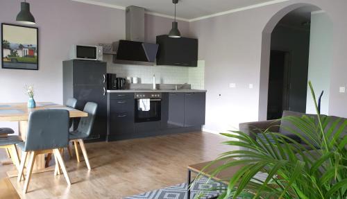 Hochstadt Apartamento | Oleander Hof