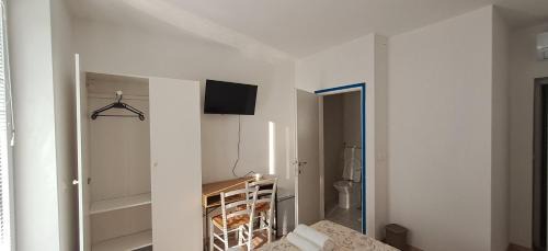 Seca Casa | Oleander Rooms