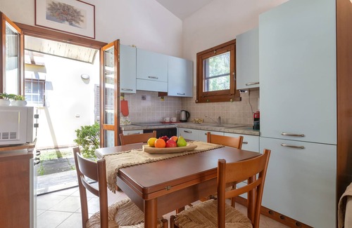 San Pietro a Mare Casa | Oleandri by Interhome