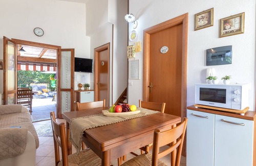 San Pietro a Mare Casa | Oleandri by Interhome