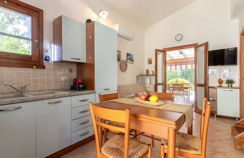 San Pietro a Mare Casa | Oleandri by Interhome