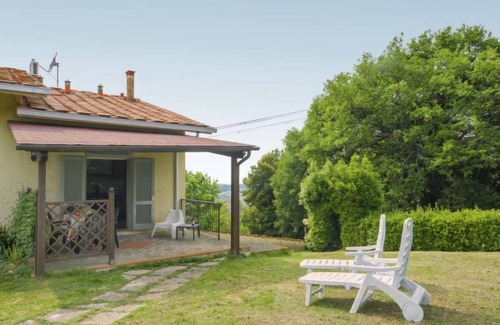 Montaione Apartamento | Oleandro by Interhome