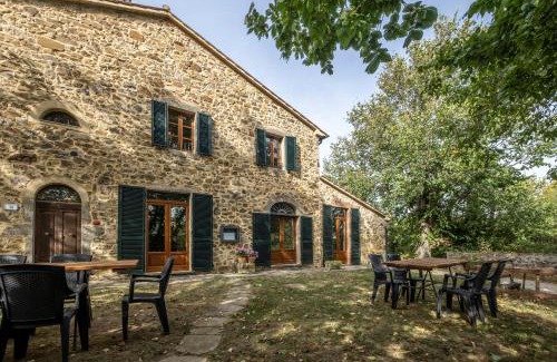Arcidosso Casa | Oleandro
