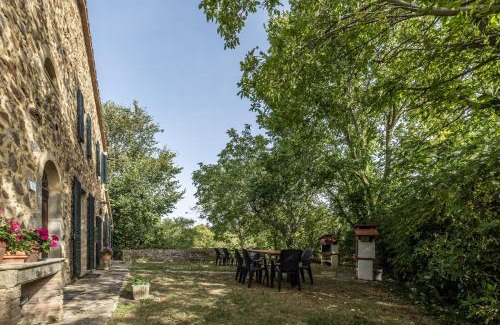 Arcidosso Casa | Oleandro