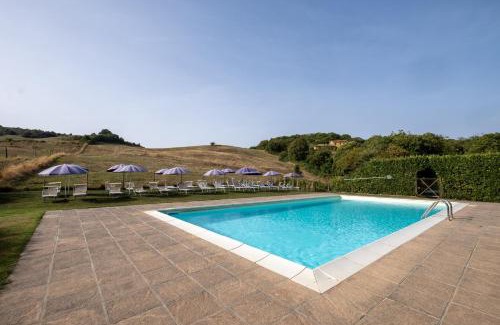 Arcidosso Casa | Oleandro