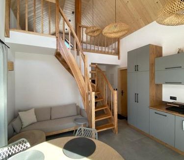 Istebna Chalet De Esquí | Olecka Village