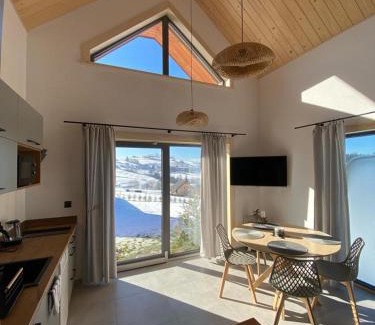 Istebna Chalet De Esquí | Olecka Village