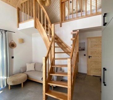 Istebna Chalet De Esquí | Olecka Village