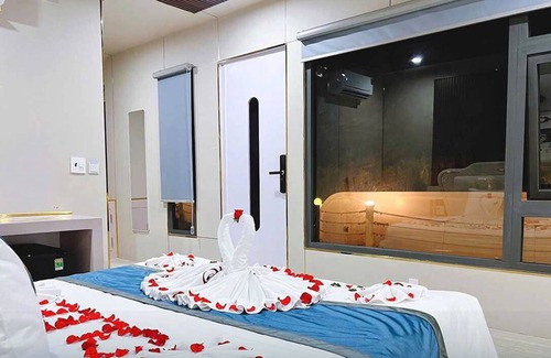 Central Mui Ne Beach Complejo | Olee Sea View Resort