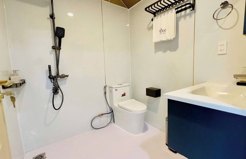 Central Mui Ne Beach Complejo | Olee Sea View Resort