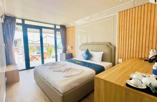 Central Mui Ne Beach Complejo | Olee Sea View Resort