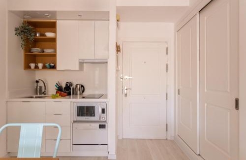 Nikki Beach Apartamento | OleHolidays Romana Playa 223 Primera línea playa
