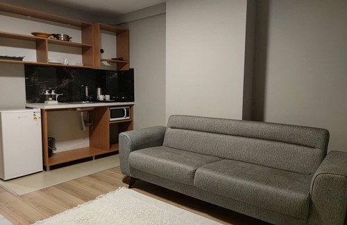 Uskudar Hotel | Olen Uskudar Hotel