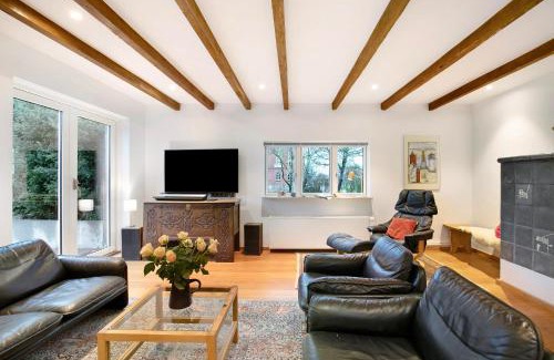 Hellert Casa | Olendeel