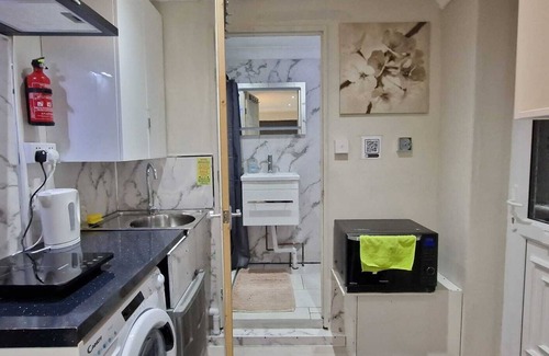 Colchester Apartamento | Oleon Apartments - Colchester