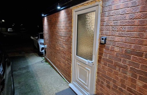 Colchester Apartamento | Oleon Apartments - Colchester