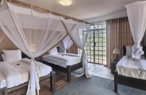Arusha Cabina | Olerai Lodge