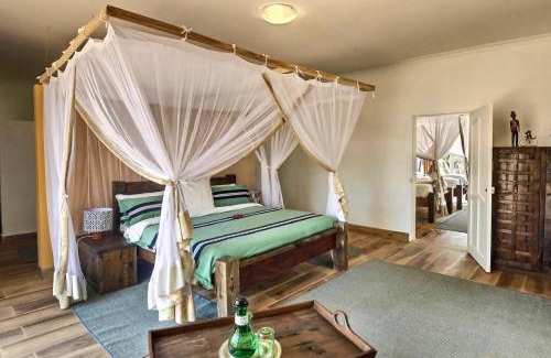 Arusha Cabina | Olerai Lodge