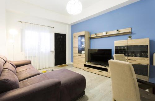 Centro histórico de Hondarribia Apartamento | Olerki by Smiling Rentals