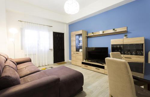 Centro histórico de Hondarribia Apartamento | Olerki by Smiling Rentals