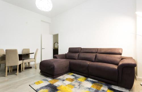 Centro histórico de Hondarribia Apartamento | Olerki by Smiling Rentals