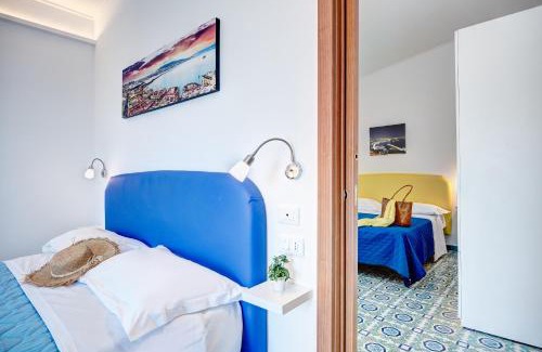 Schiazzano Casa | Oleum