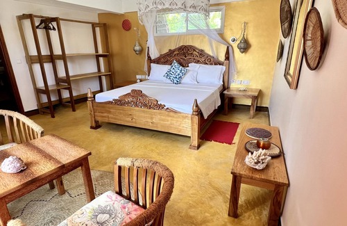 Michamvi Complejo | Oleza Boutique Hotel