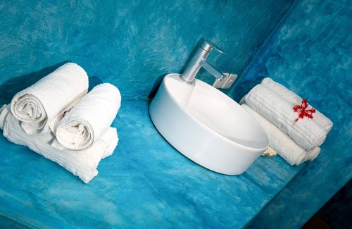 Michamvi Complejo | Oleza Boutique Hotel