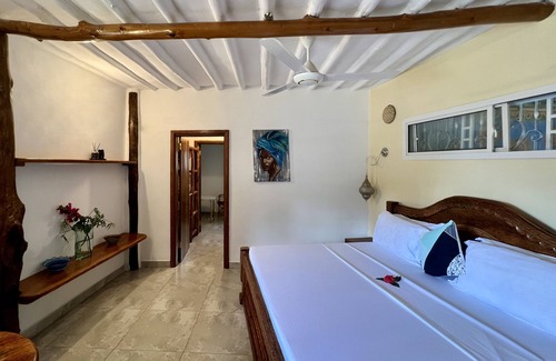 Michamvi Complejo | Oleza Boutique Hotel