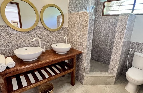 Michamvi Complejo | Oleza Boutique Hotel