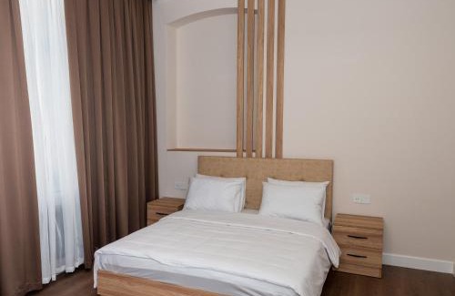 Nasimi Hotel | OLF Hotel